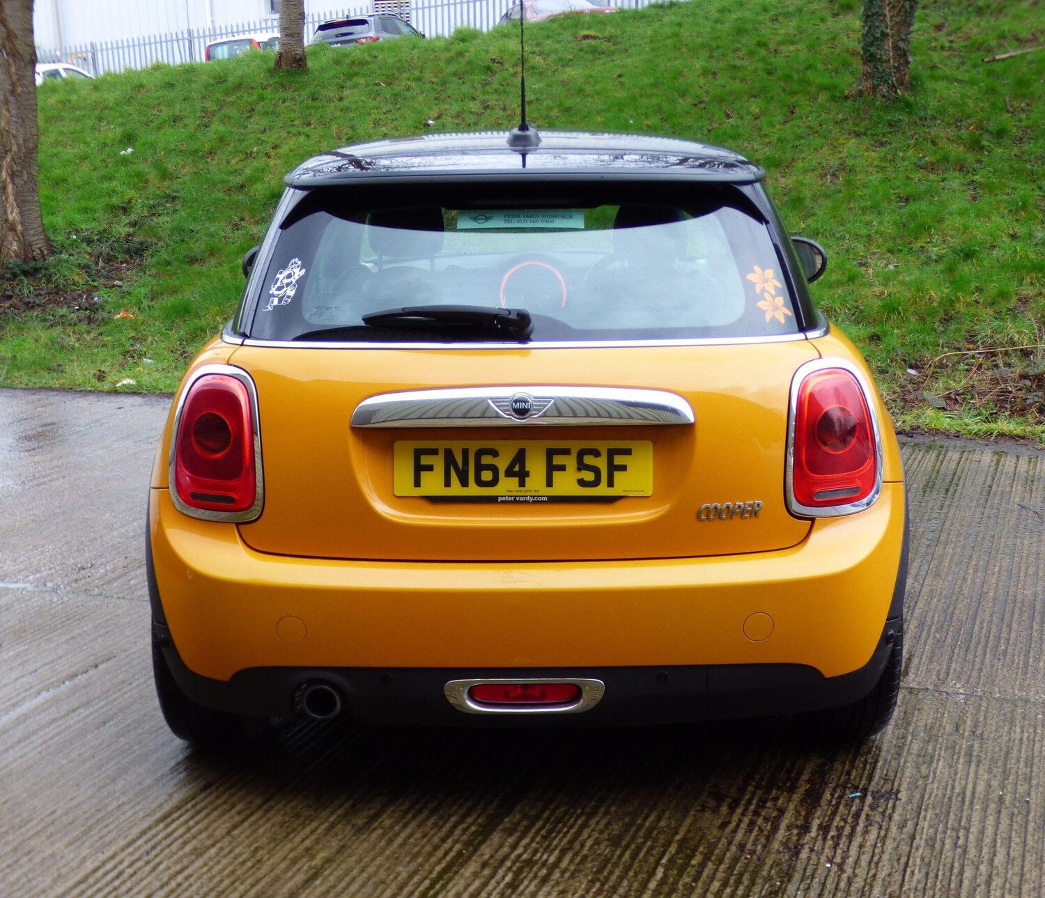 Used MINI Hatch 2014 for sale - 78220947: Photo 12
