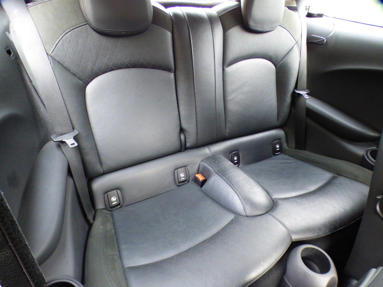 Used MINI Hatch 2014 for sale - 78220947: Photo 13