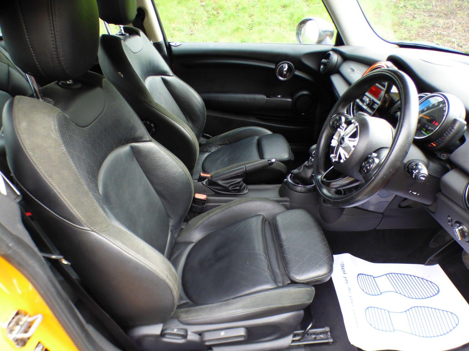 Used MINI Hatch 2014 for sale - 78220947: Photo 27