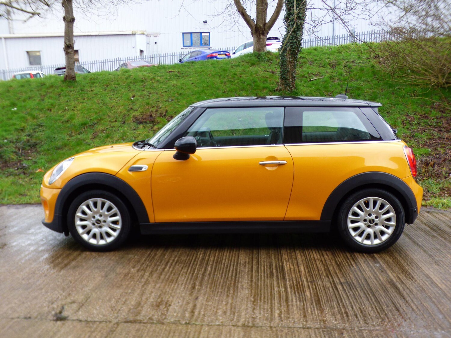 Used MINI Hatch 2014 for sale - 78220947: Photo 33