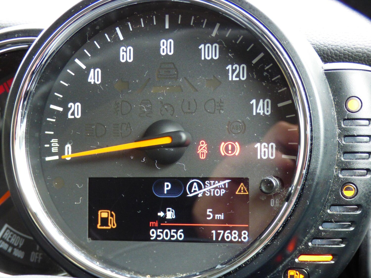 Used MINI Hatch 2014 for sale - 78220947: Photo 35