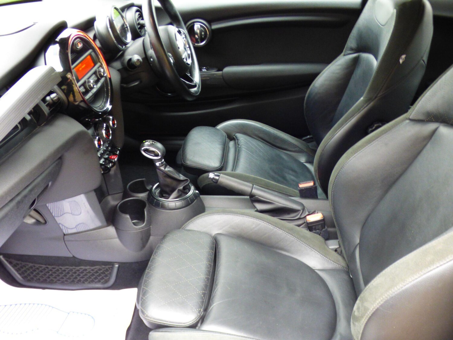 Used MINI Hatch 2014 for sale - 78220947: Photo 36