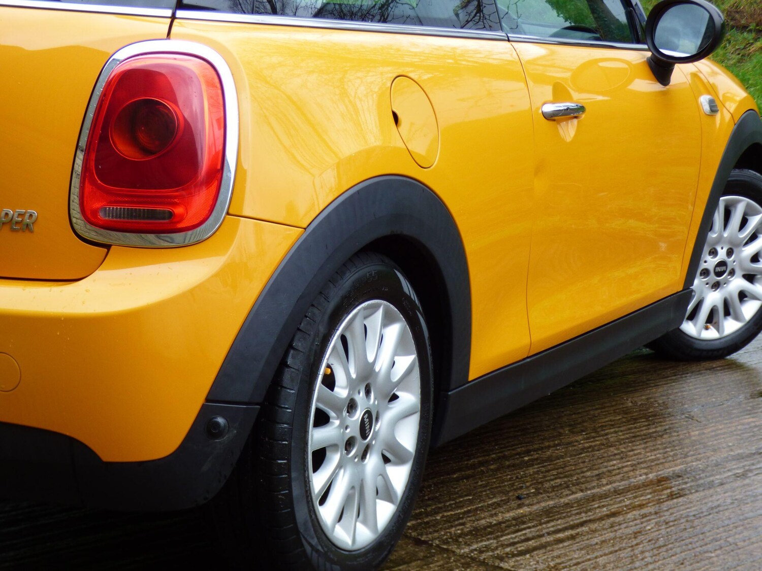 Used MINI Hatch 2014 for sale - 78220947: Photo 38