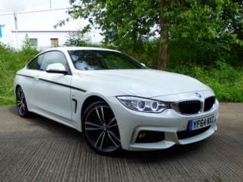 2015 (64) - BMW 4 Series