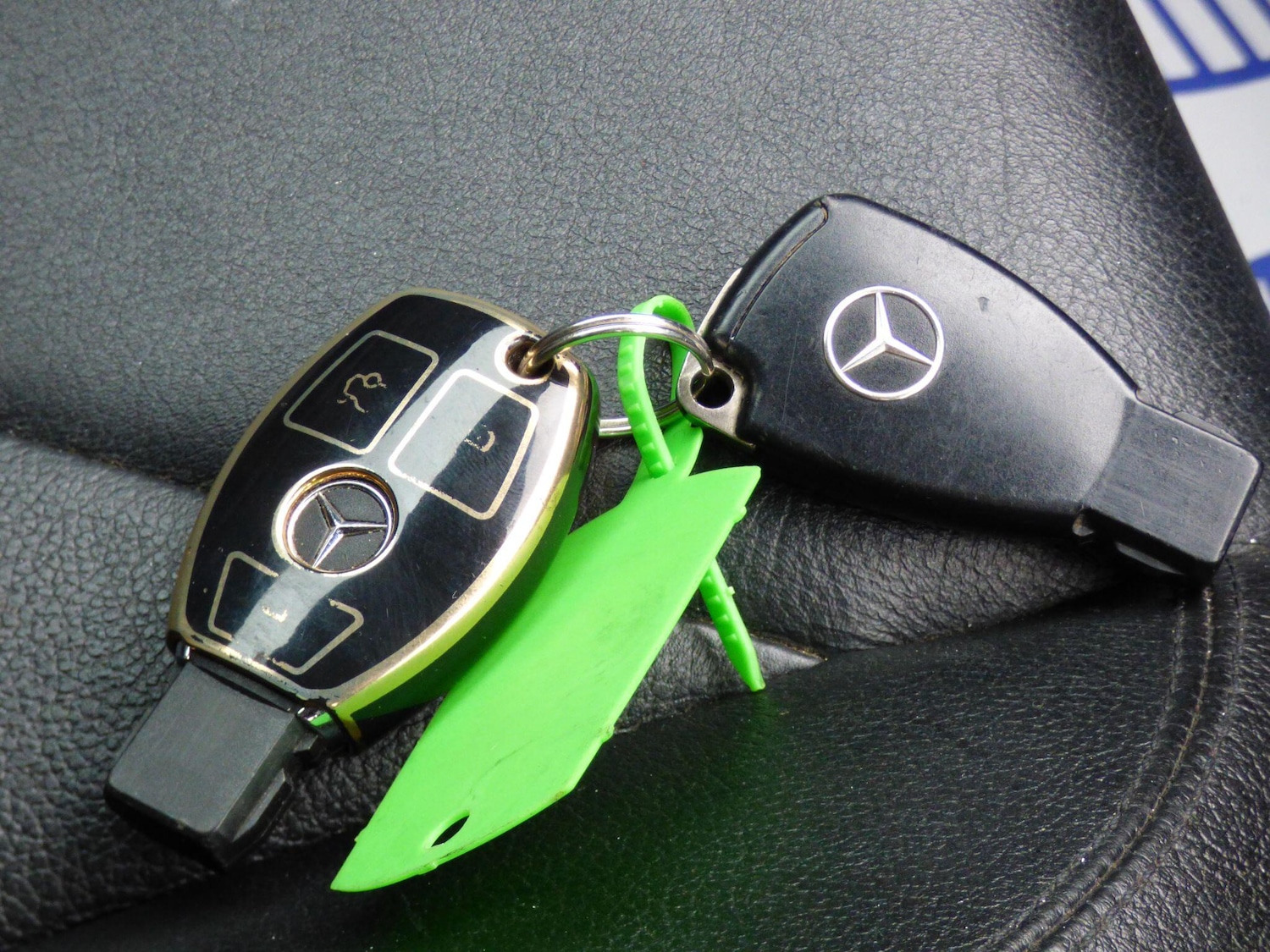 Used Mercedes-Benz SLK 2004 for sale - 77533719: Photo 19