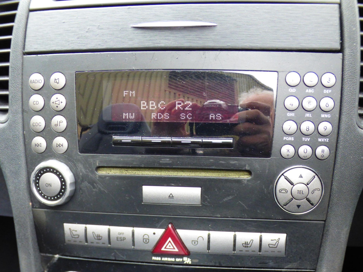 Used Mercedes-Benz SLK 2004 for sale - 77533719: Photo 31