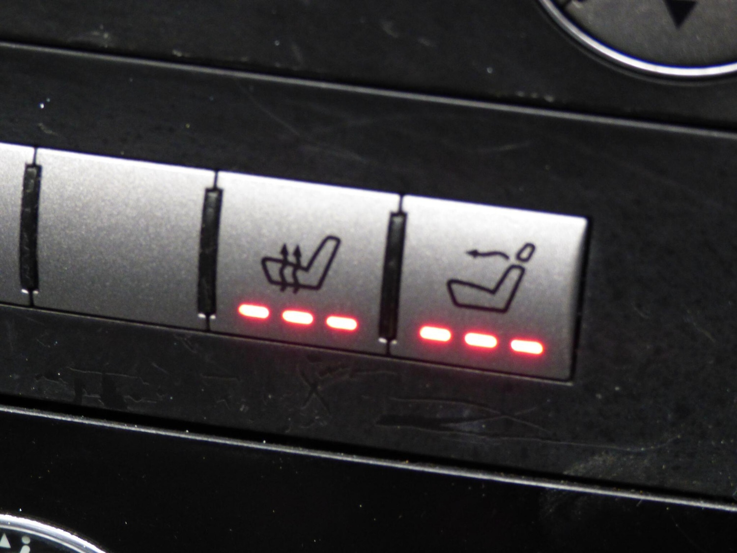 Used Mercedes-Benz SLK 2004 for sale - 77533719: Photo 7