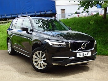 Used Volvo XC90 2016 for sale - 78976231: Photo