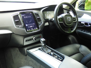 Used Volvo XC90 2016 for sale - 78976231: Photo