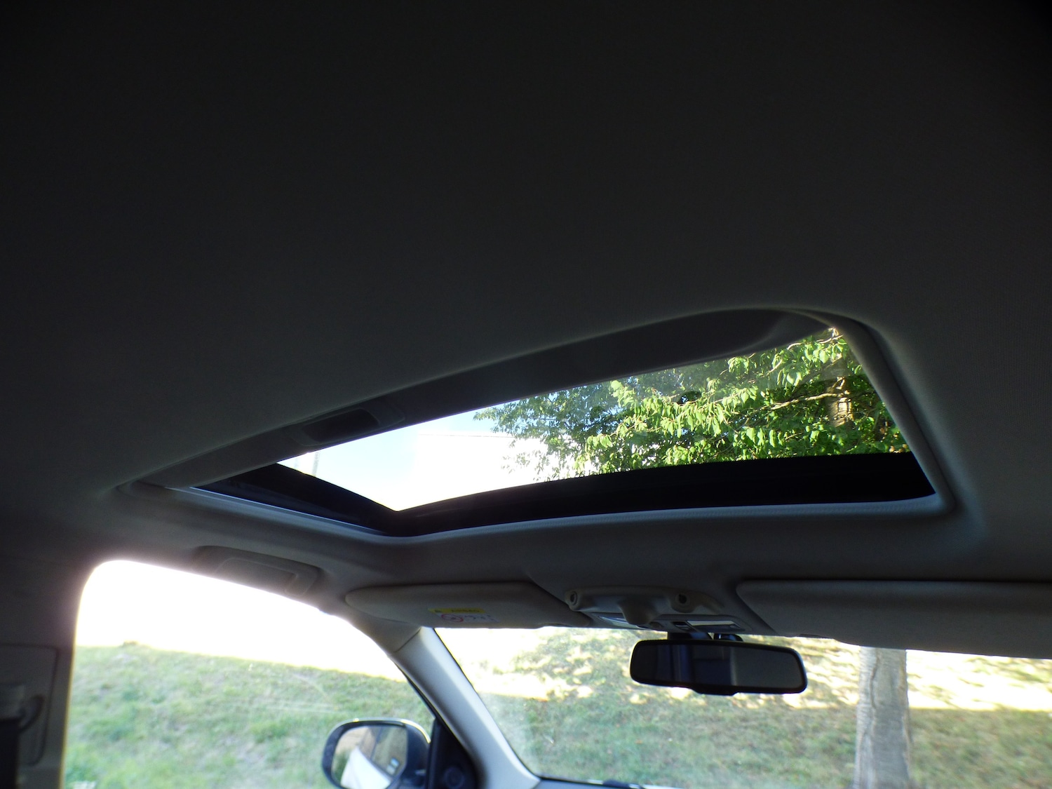 Vehicle 28