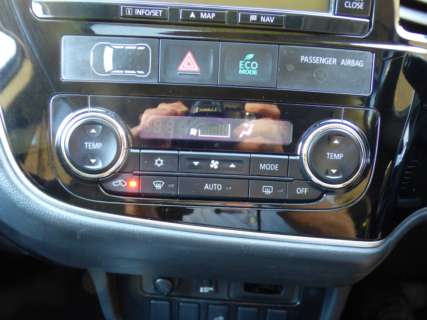 Vehicle 40