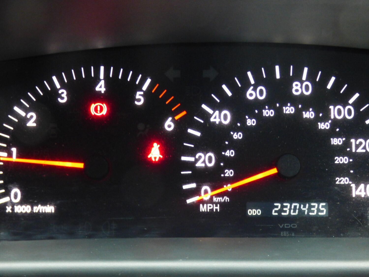 Used Toyota Corolla 2005 for sale - 77588688: Photo 11