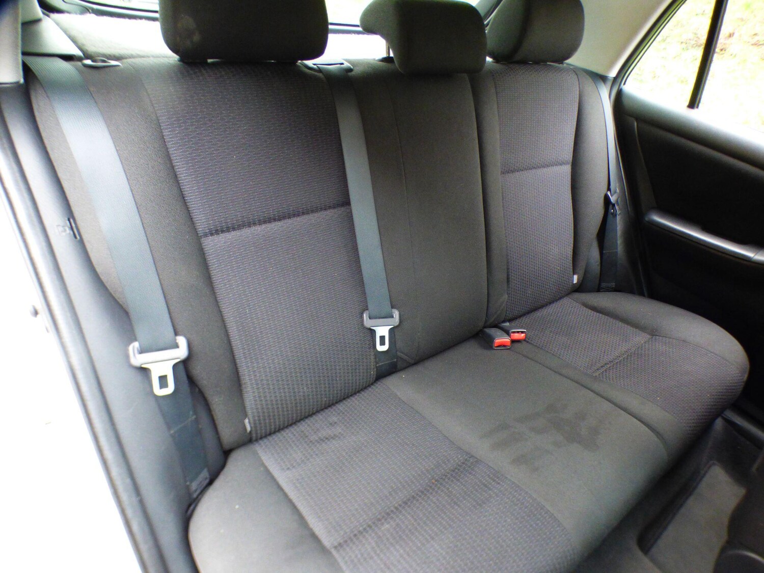 Used Toyota Corolla 2005 for sale - 77588688: Photo 17