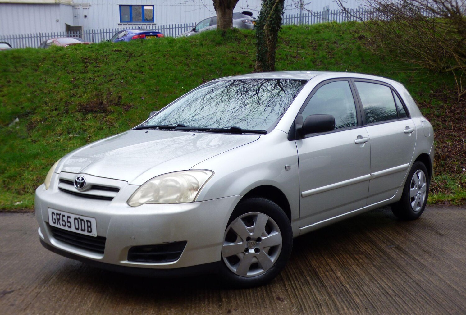 Used Toyota Corolla 2005 for sale - 77588688: Photo 18