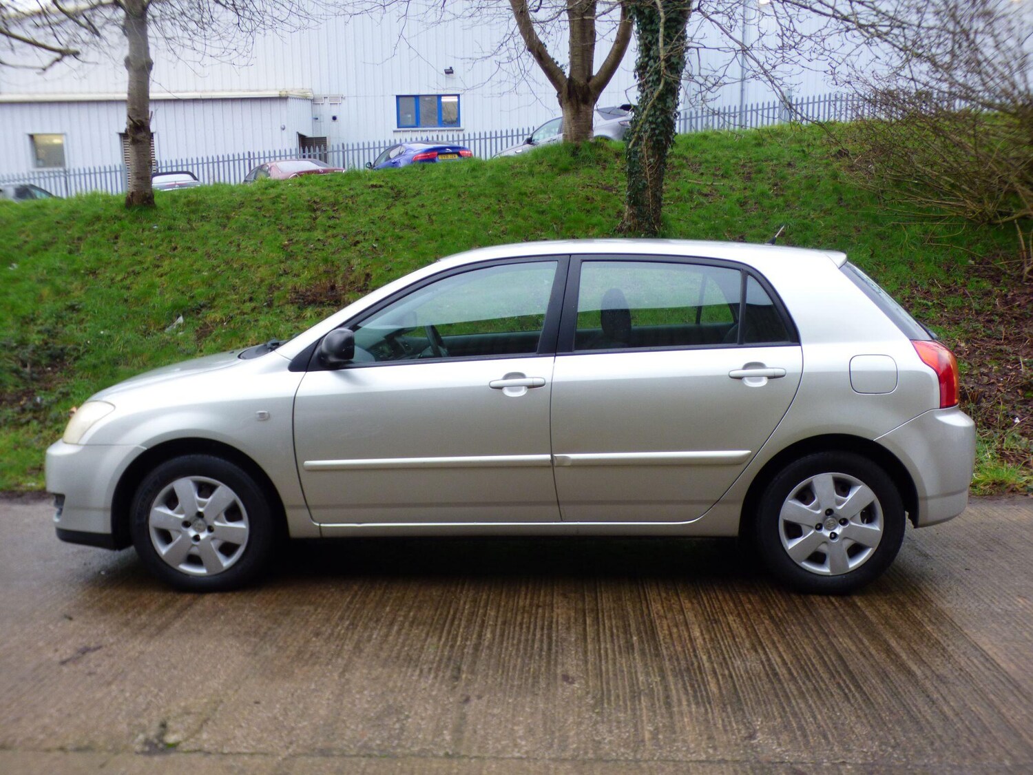 Used Toyota Corolla 2005 for sale - 77588688: Photo 20