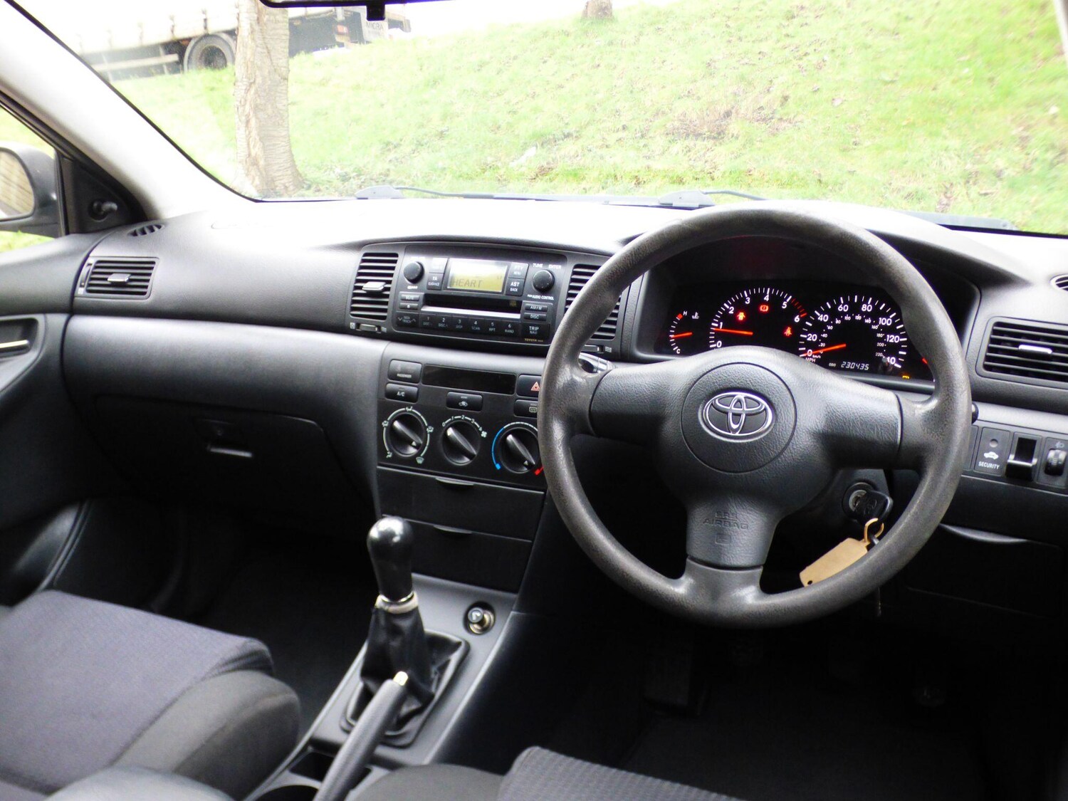 Used Toyota Corolla 2005 for sale - 77588688: Photo 21