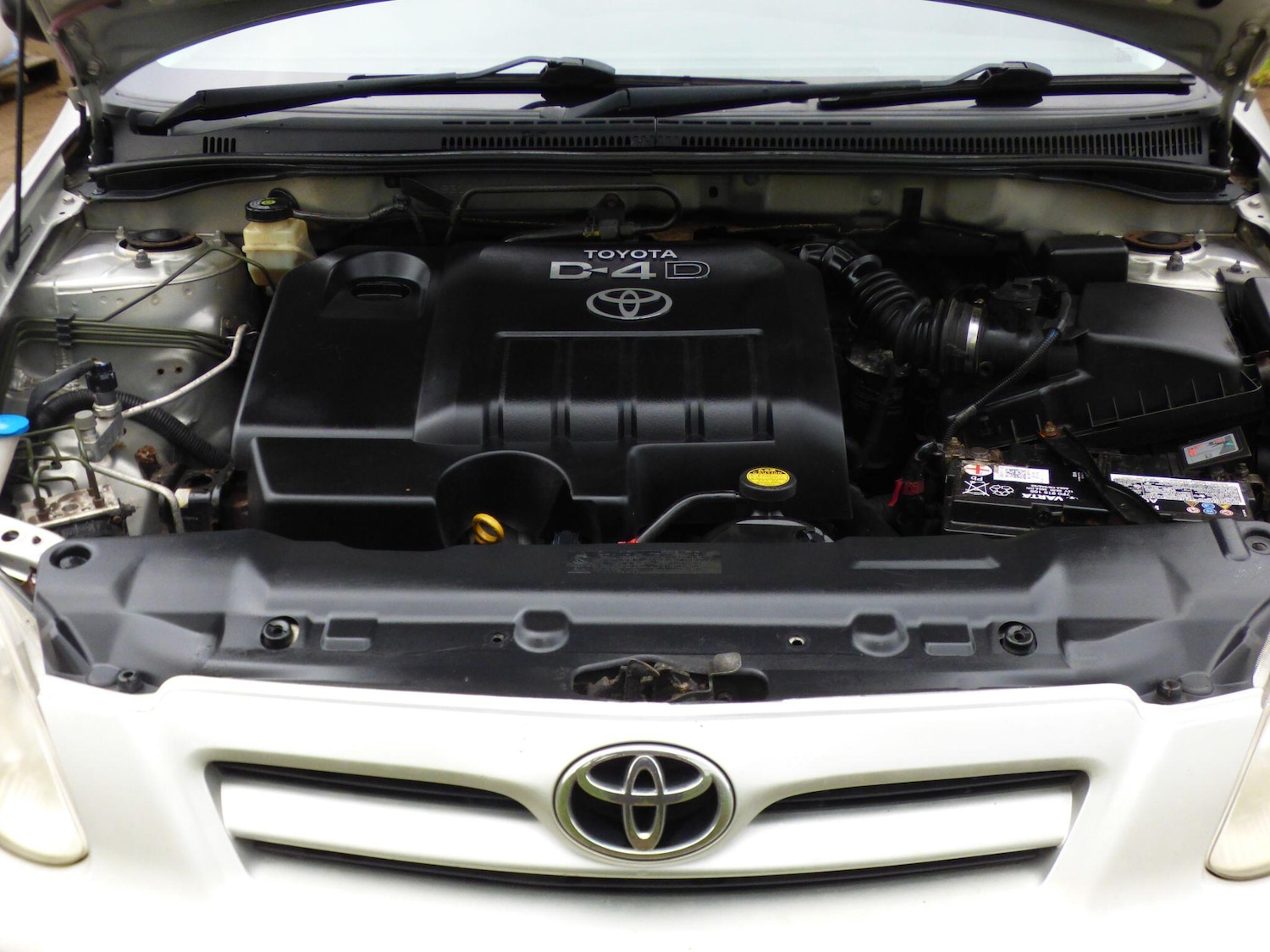 Used Toyota Corolla 2005 for sale - 77588688: Photo 22