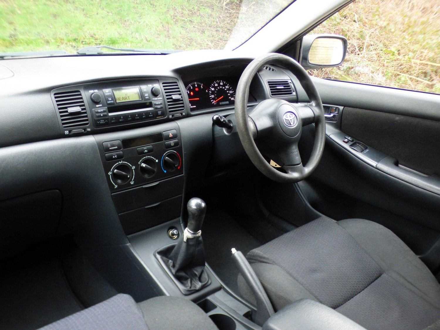 Used Toyota Corolla 2005 for sale - 77588688: Photo 3