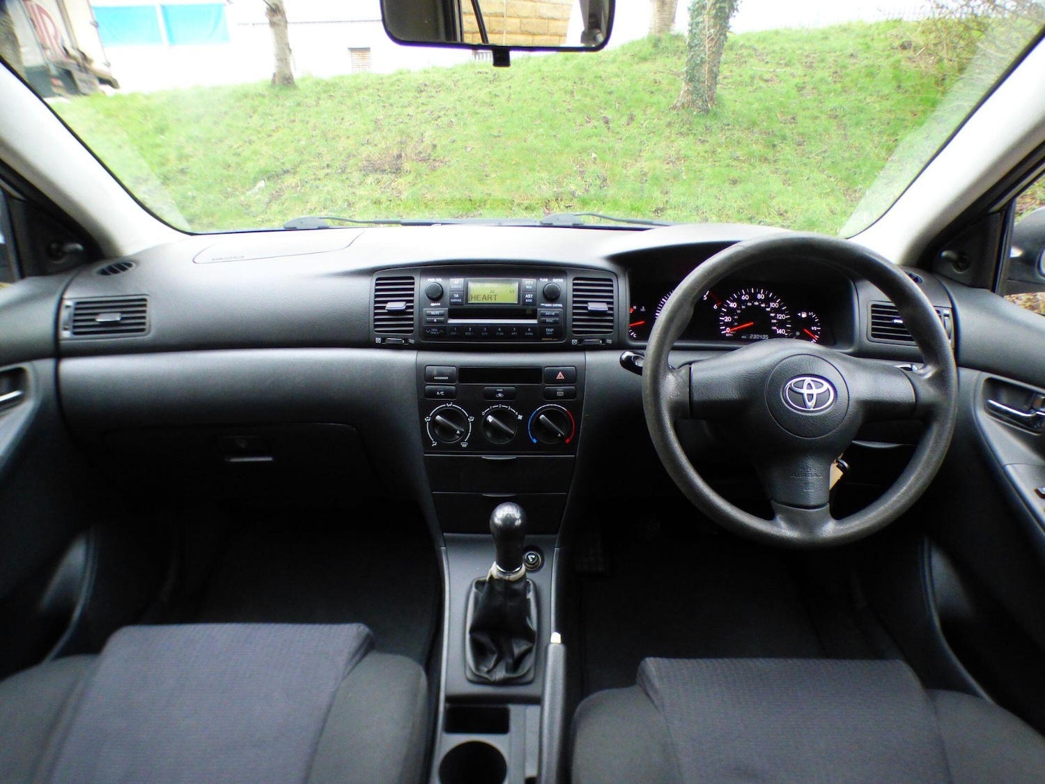 Used Toyota Corolla 2005 for sale - 77588688: Photo 5