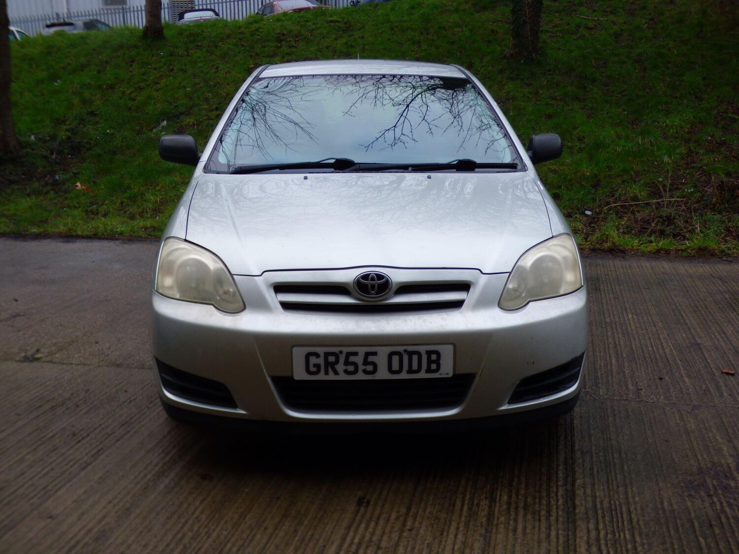 Used Toyota Corolla 2005 for sale - 77588688: Photo 8