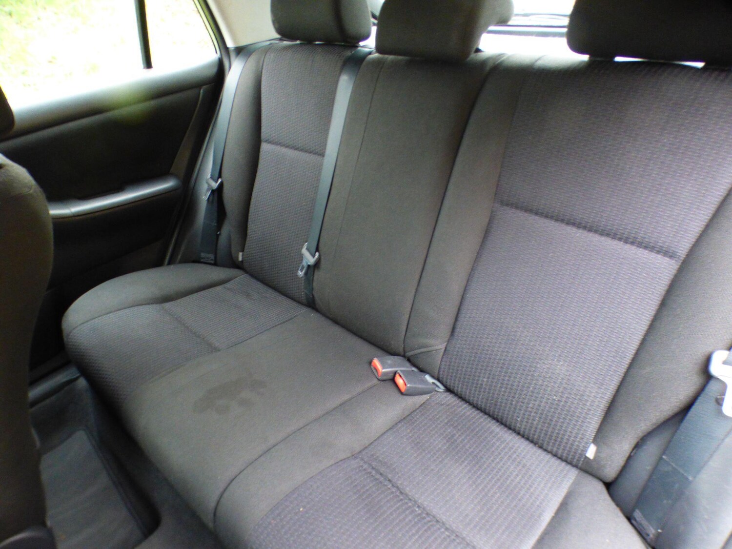 Used Toyota Corolla 2005 for sale - 77588688: Photo 9