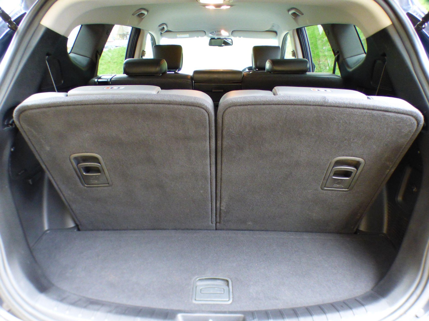 Used Hyundai Santa Fe 2018 for sale - 77719022: Photo 21