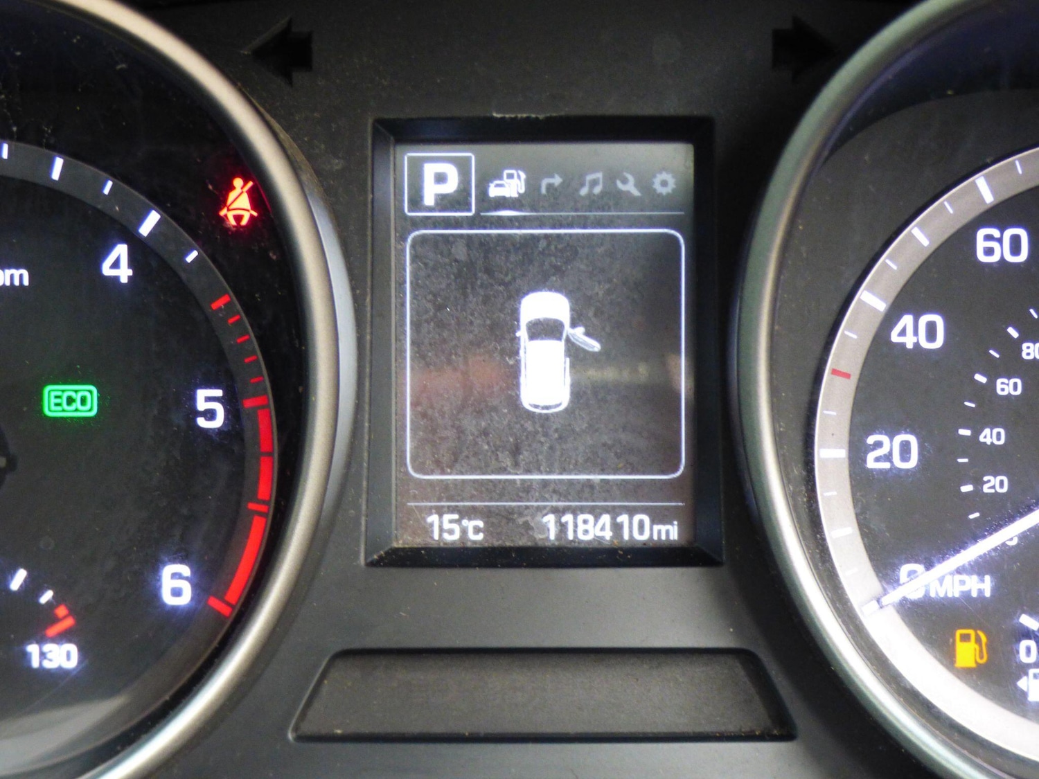 Used Hyundai Santa Fe 2018 for sale - 77719022: Photo 29