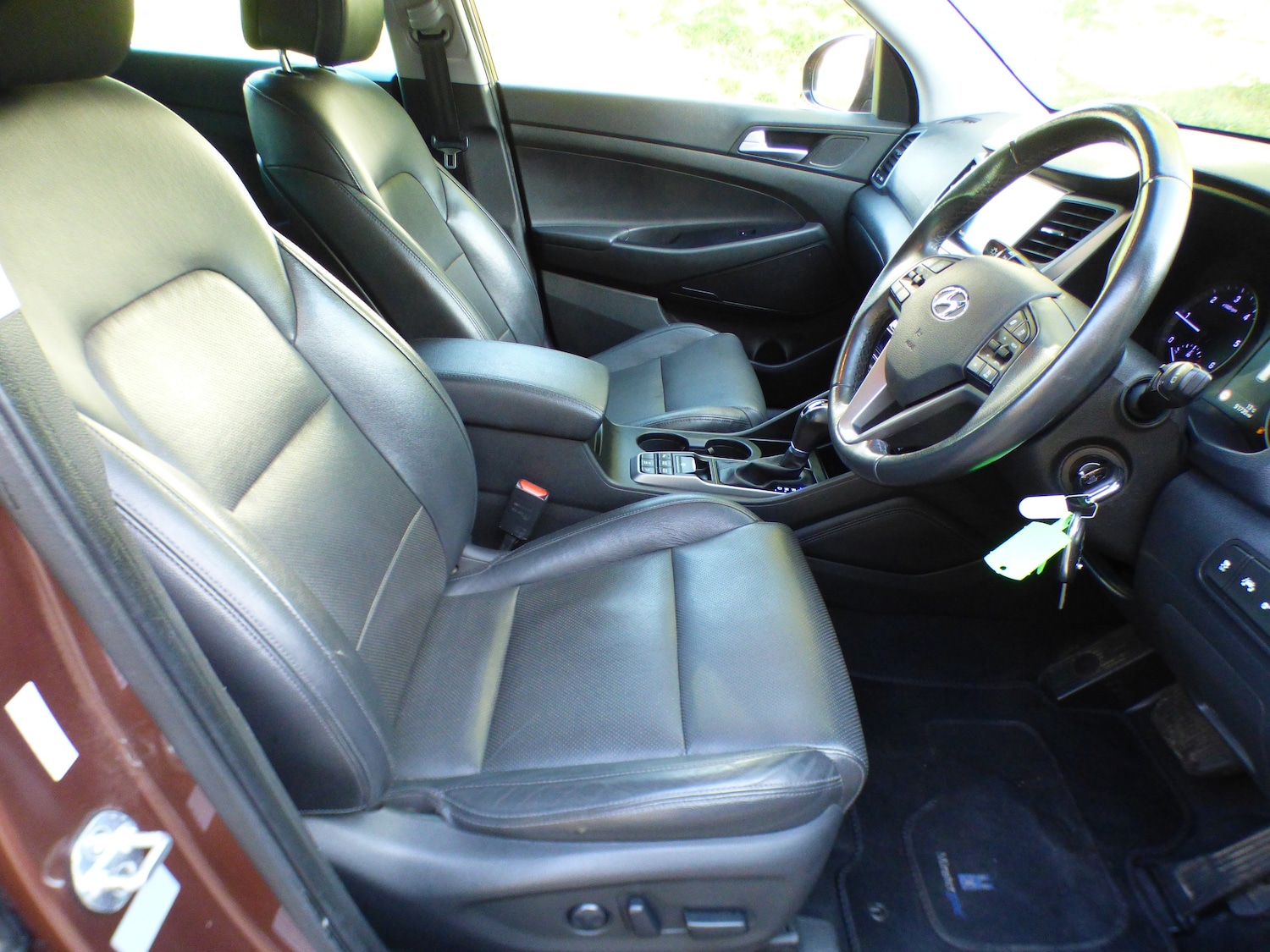 Vehicle 13