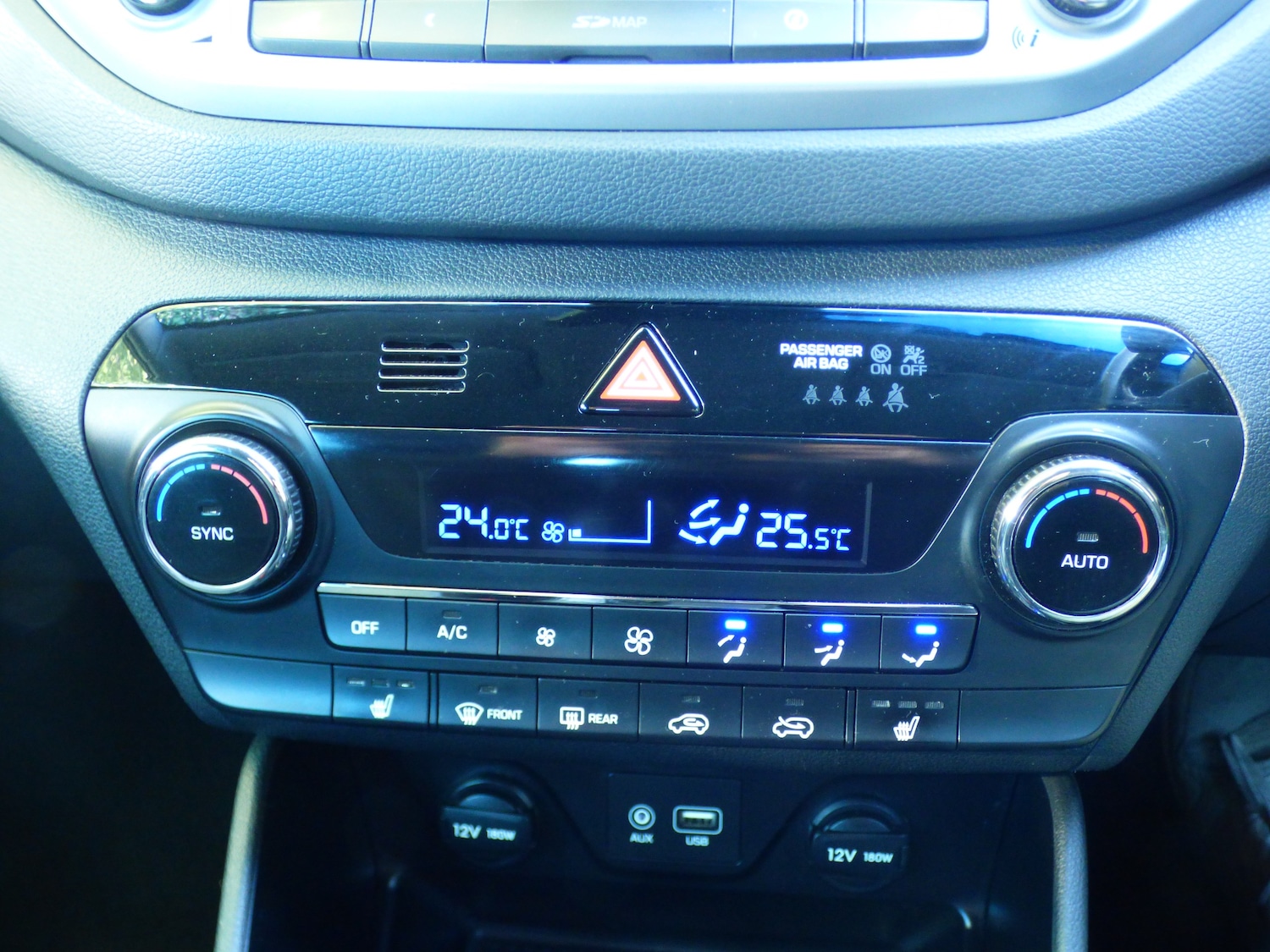 Vehicle 40