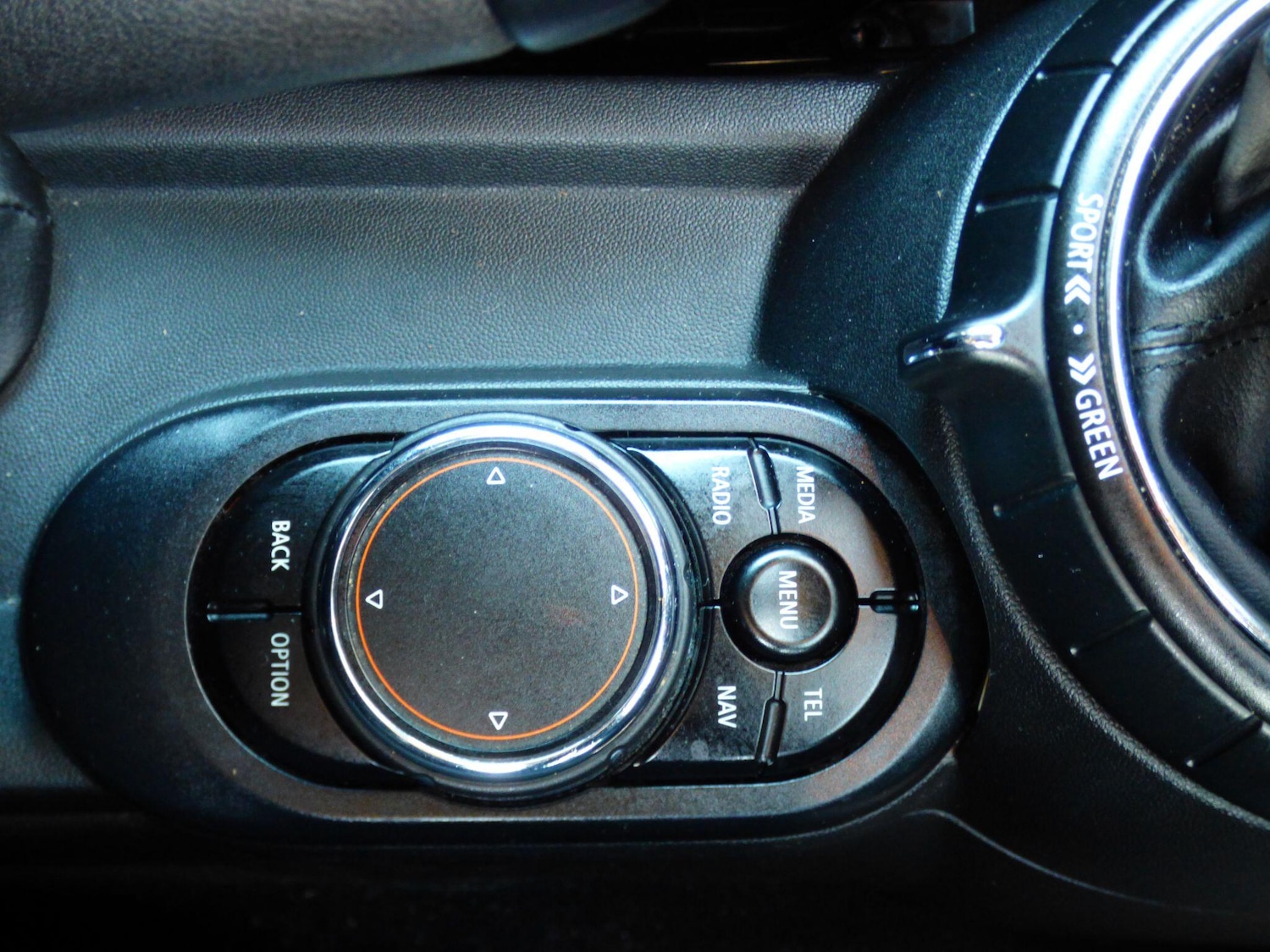 Used MINI Hatch 2015 for sale - 76909284: Photo 15