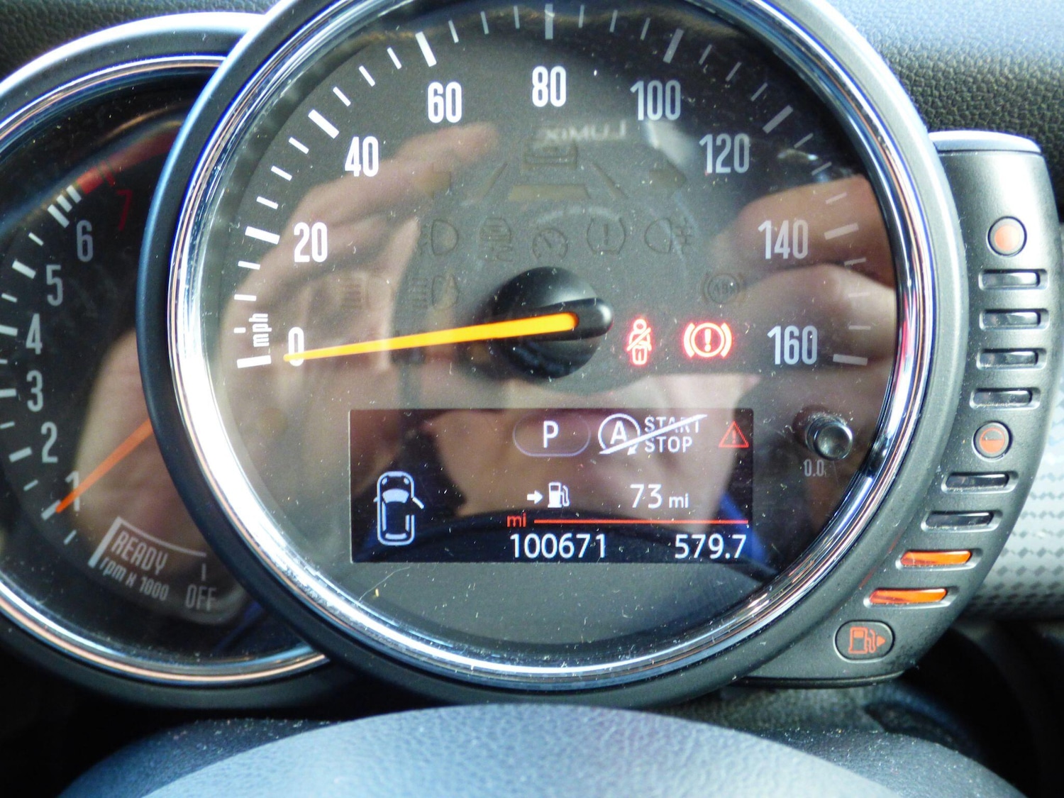 Used MINI Hatch 2015 for sale - 76909284: Photo 19