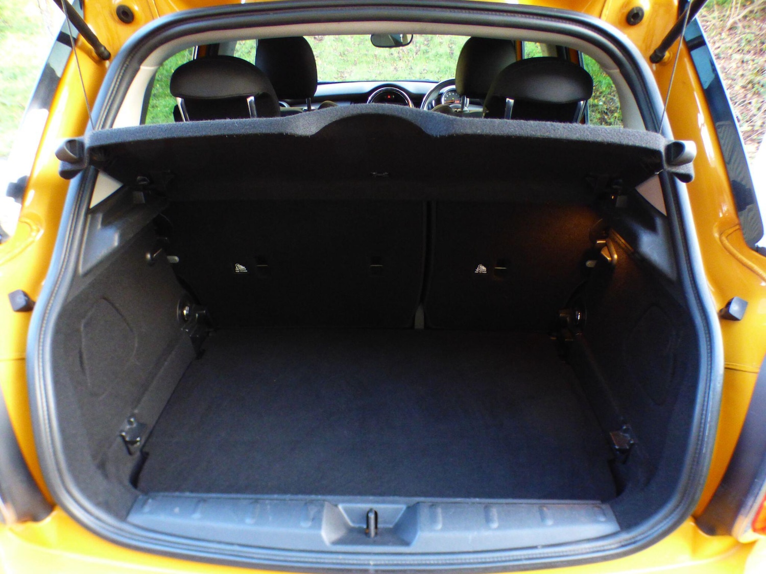 Used MINI Hatch 2015 for sale - 76909284: Photo 21