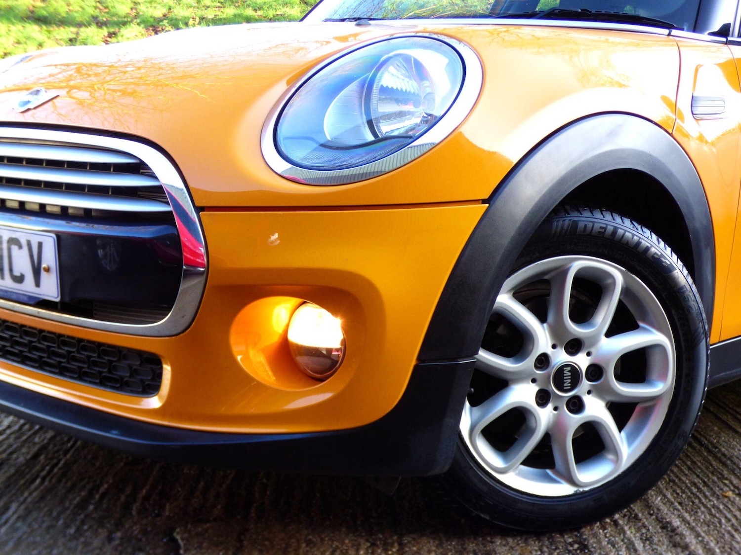 Used MINI Hatch 2015 for sale - 76909284: Photo 34