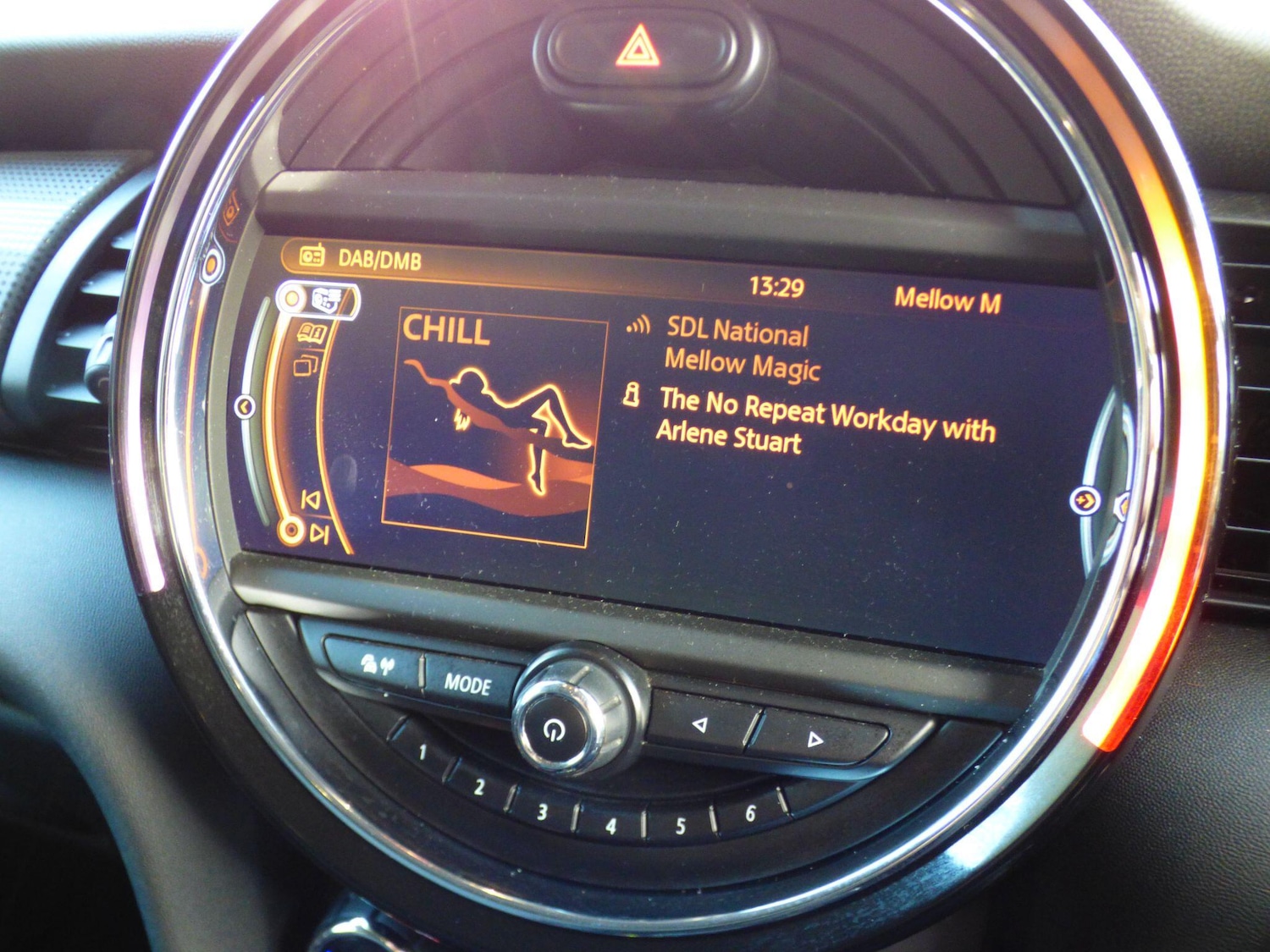 Used MINI Hatch 2015 for sale - 76909284: Photo 8