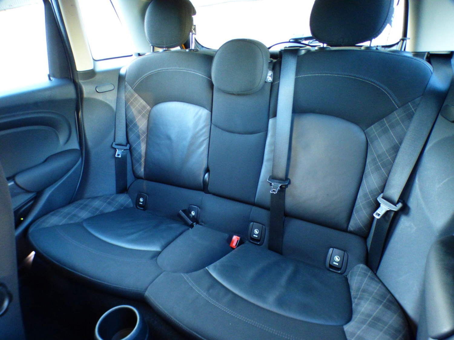 Used MINI Hatch 2015 for sale - 76909284: Photo 9