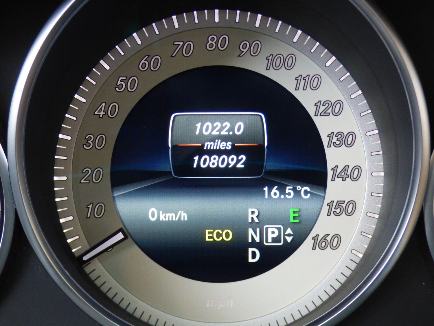 Used Mercedes-Benz E Class 2013 for sale - 76324496: Photo 17