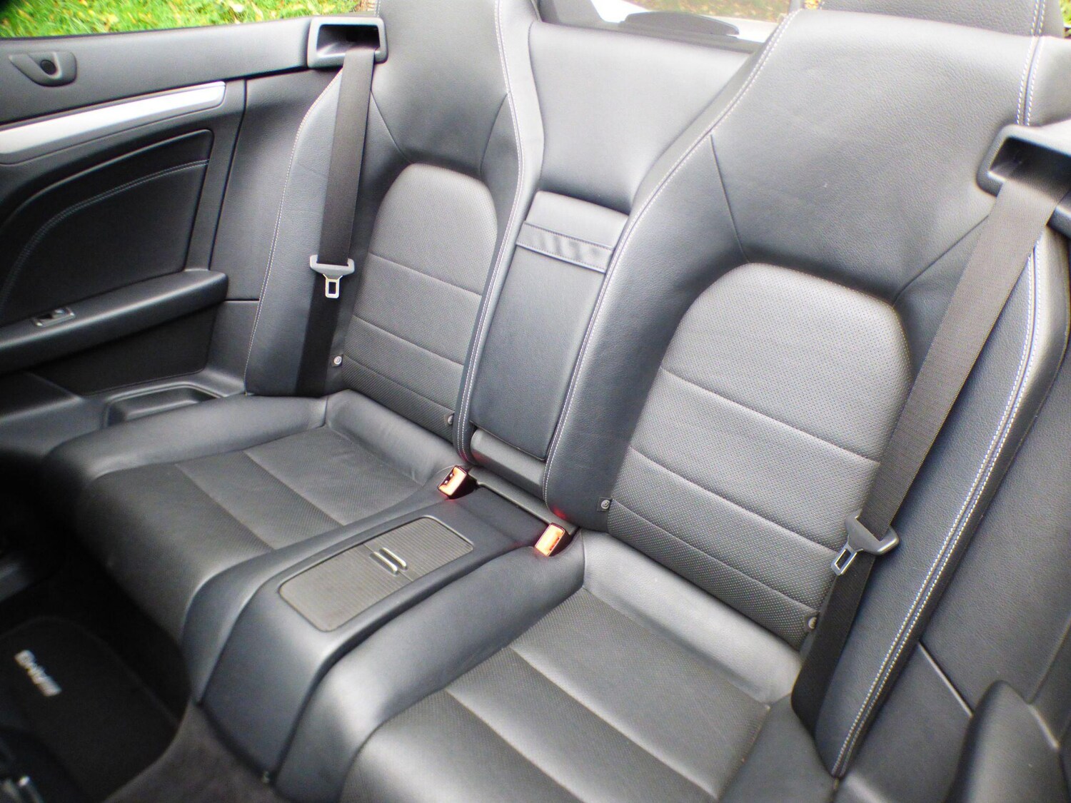 Used Mercedes-Benz E Class 2013 for sale - 76324496: Photo 23