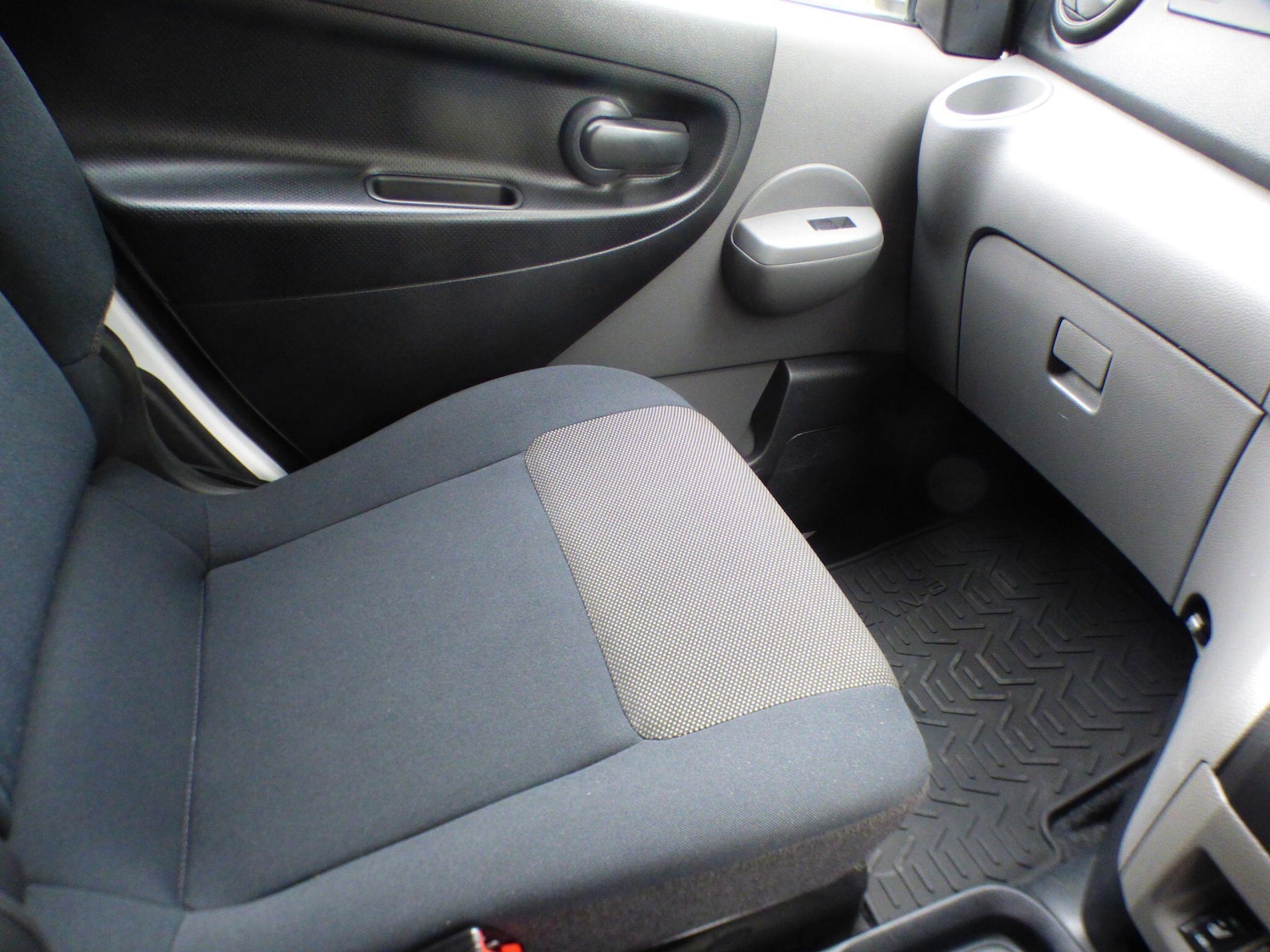 Used Nissan e-NV200 2018 for sale - 77287375: Photo 34