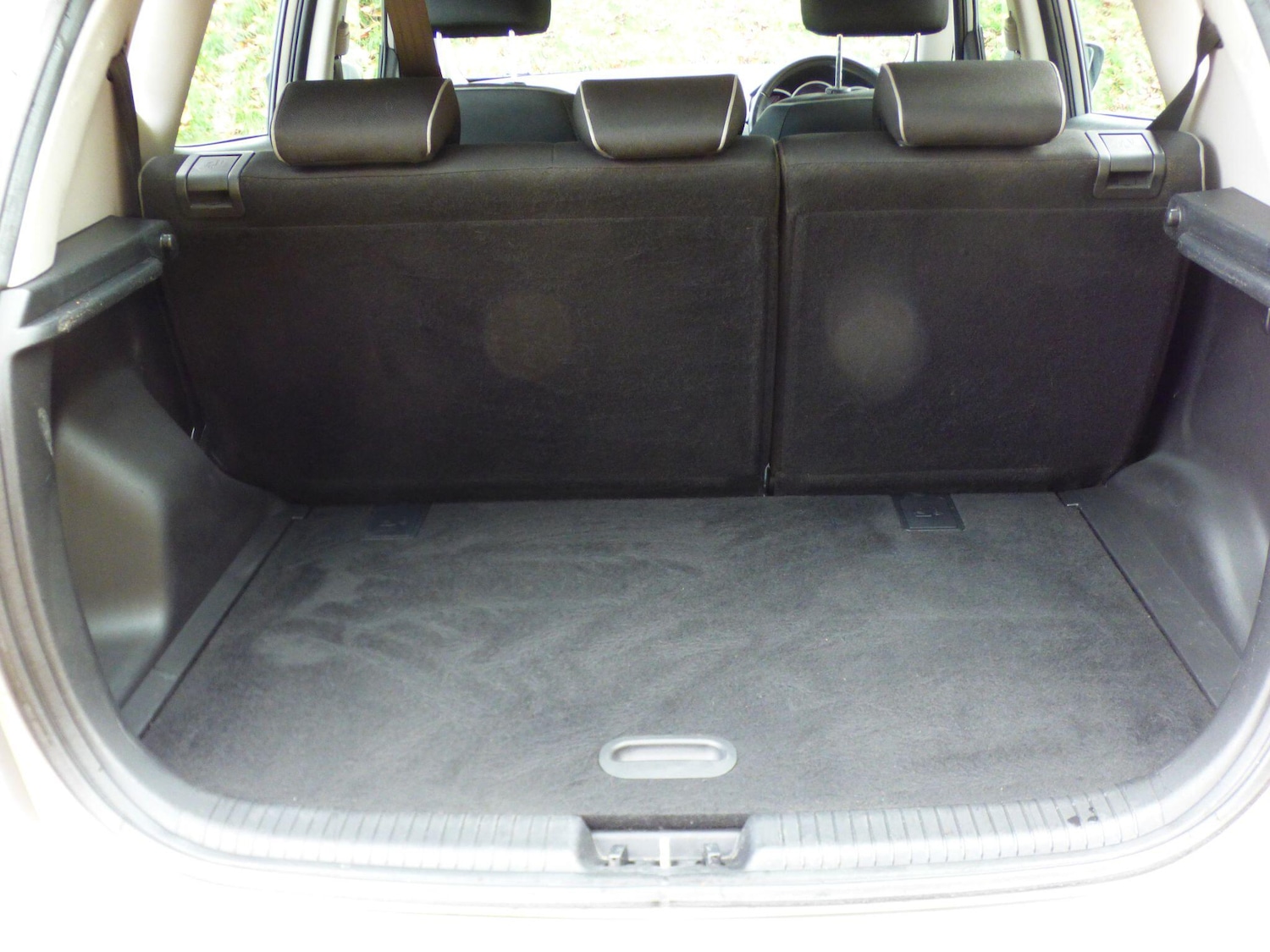 Used Kia Venga 2013 for sale - 77271949: Photo 16