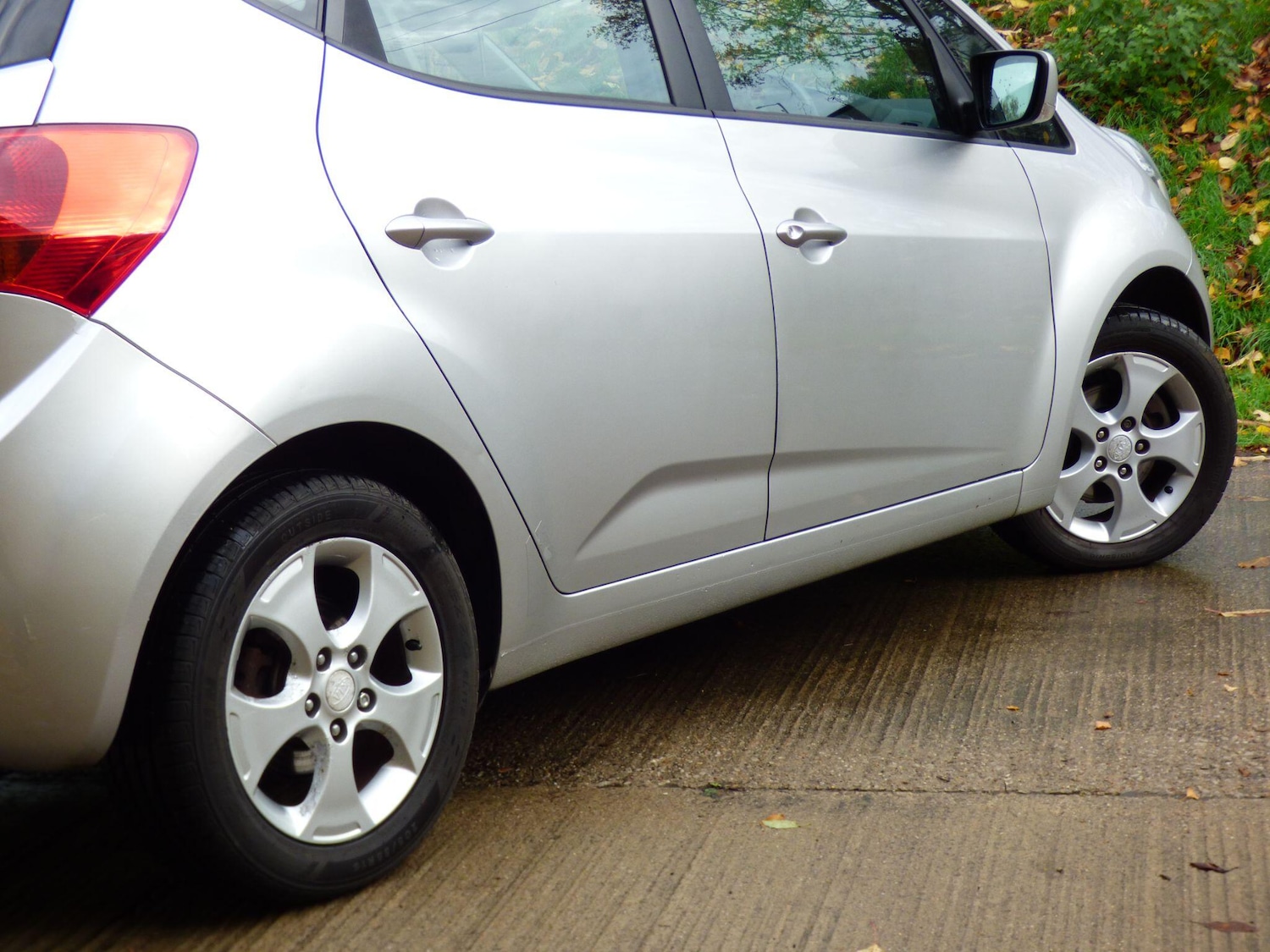 Used Kia Venga 2013 for sale - 77271949: Photo 22