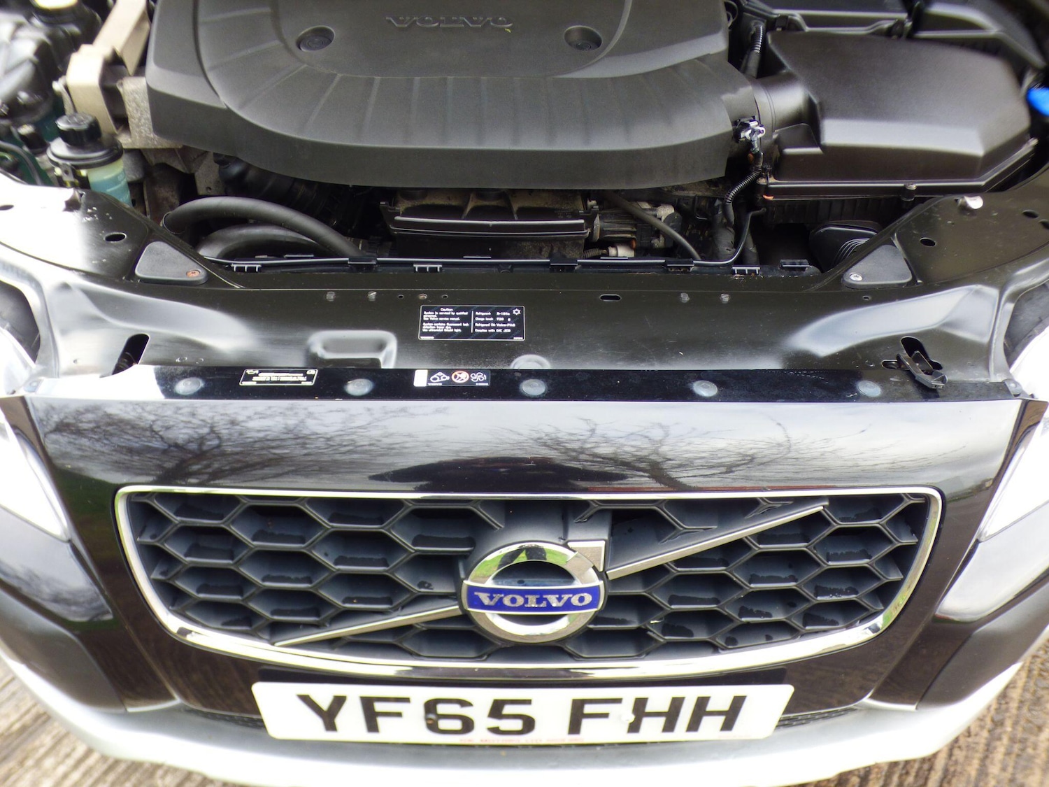 Used Volvo XC70 2015 for sale - 78084011: Photo 19