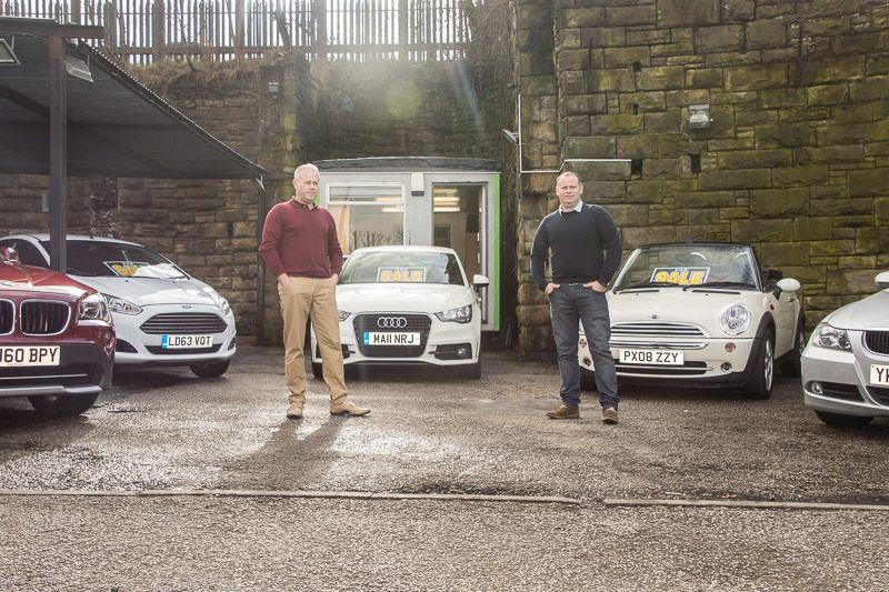 Used Volvo XC70 2015 for sale - 78084011: Photo 2