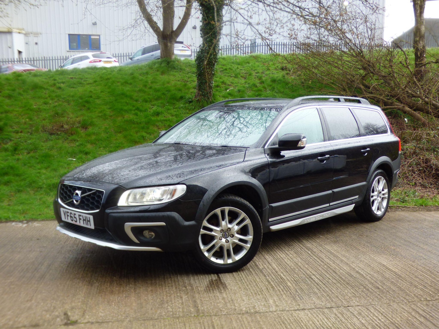 Used Volvo XC70 2015 for sale - 78084011: Photo 20