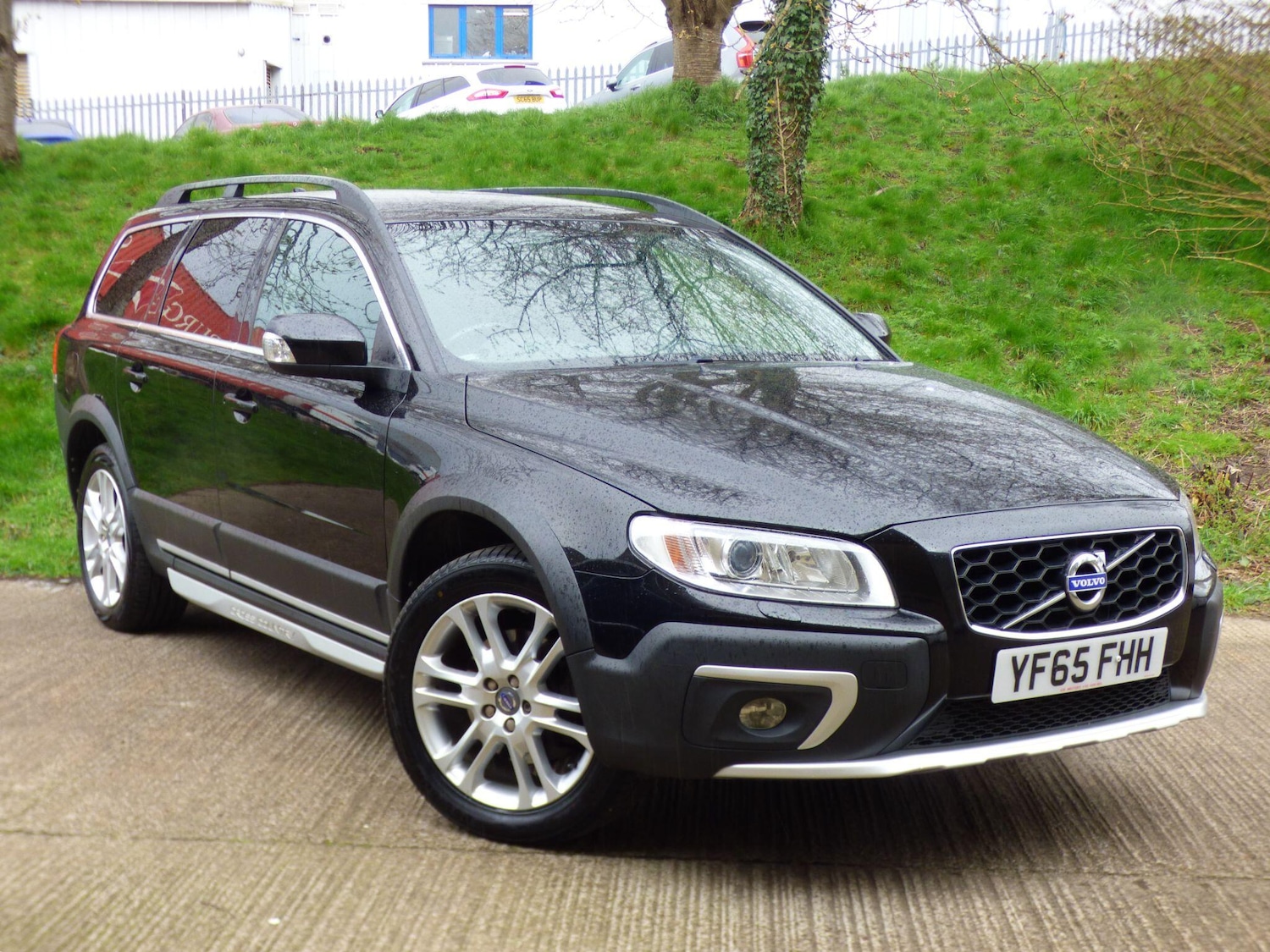 Used Volvo XC70 2015 for sale - 78084011: Photo 27