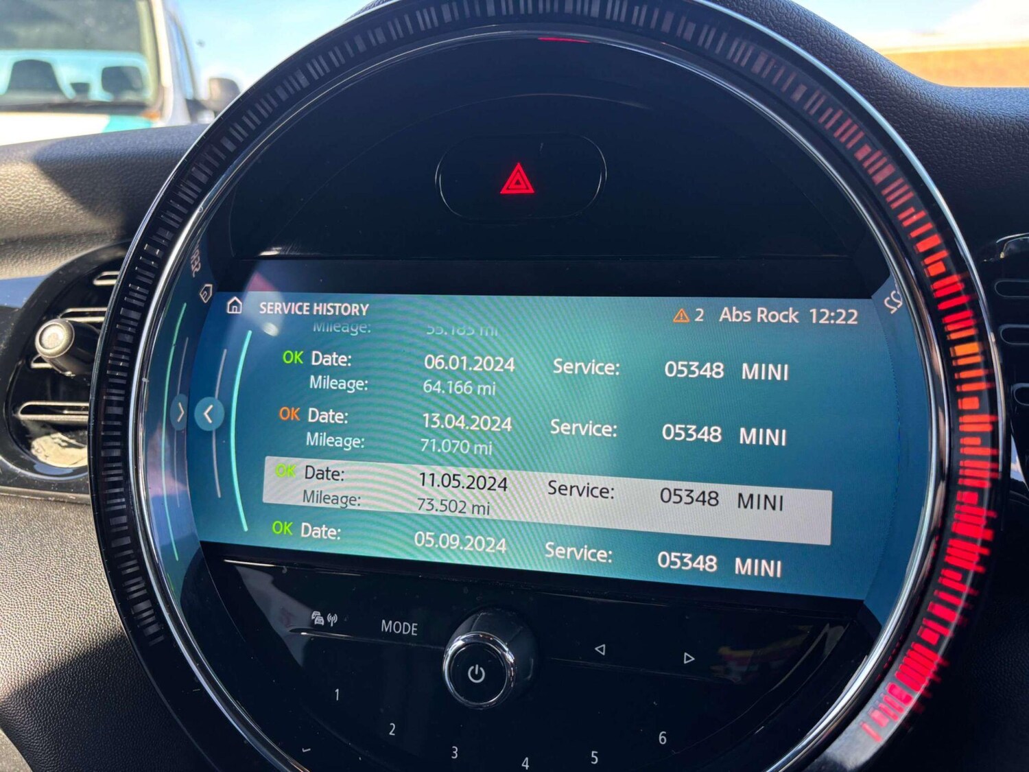 Used MINI Hatch 2021 for sale - 76581235: Photo 12