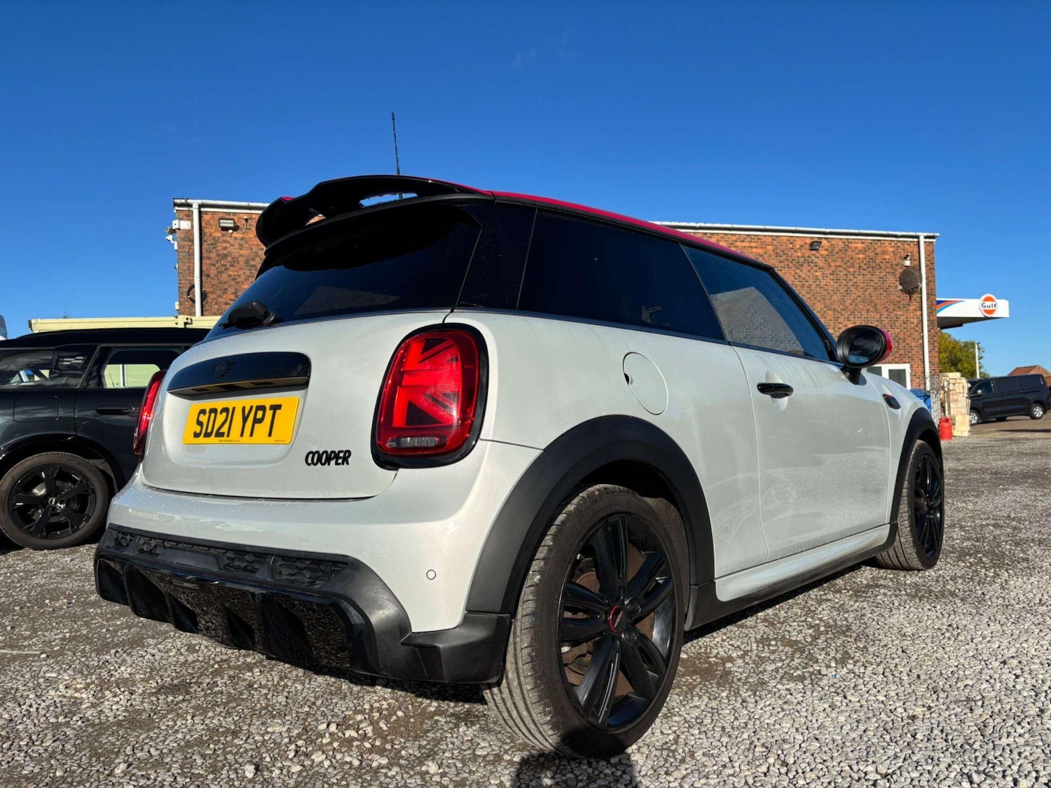 Used MINI Hatch 2021 for sale - 76581235: Photo 15