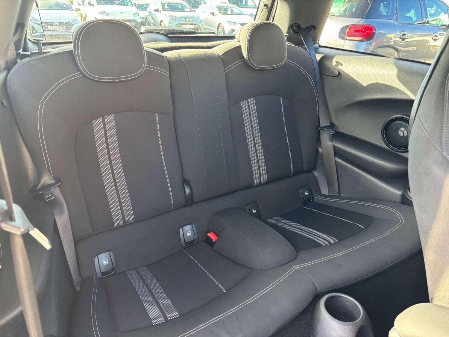 Used MINI Hatch 2021 for sale - 76581235: Photo 17