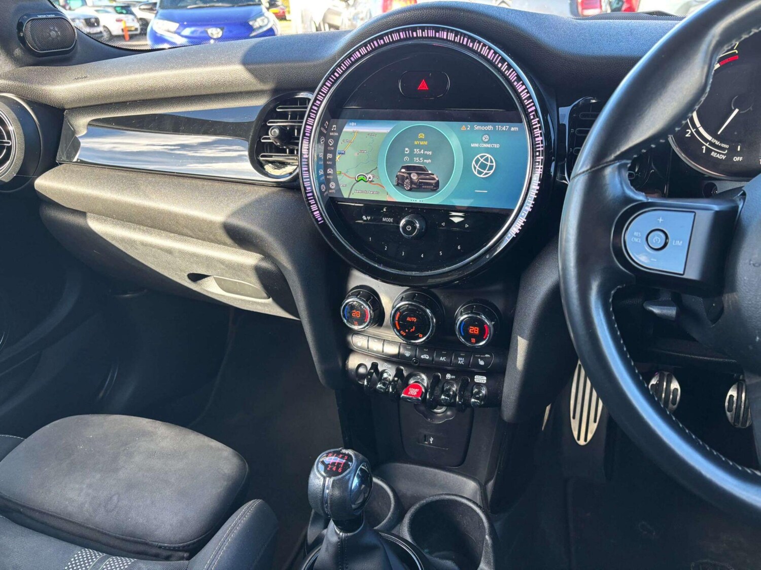 Used MINI Hatch 2021 for sale - 76581235: Photo 22