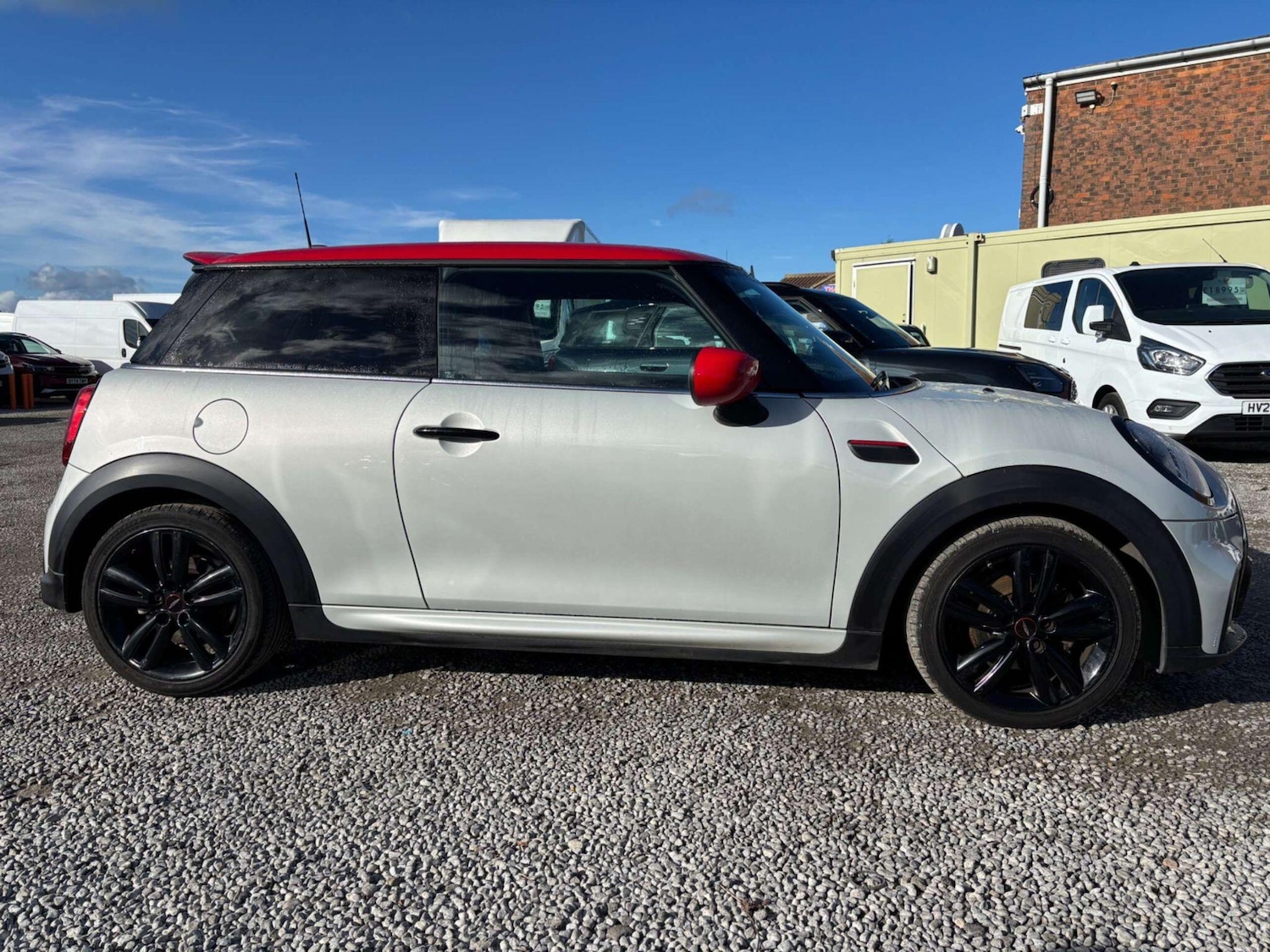 Used MINI Hatch 2021 for sale - 76581235: Photo 23