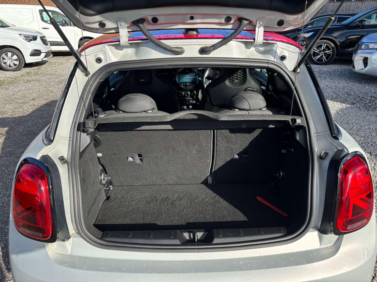 Used MINI Hatch 2021 for sale - 76581235: Photo 27